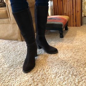 Le Candadienne Kloe Boot